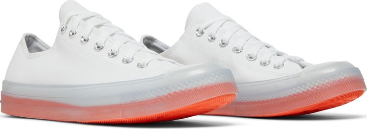 Chuck Taylor All Star CX Low White Wild Mango