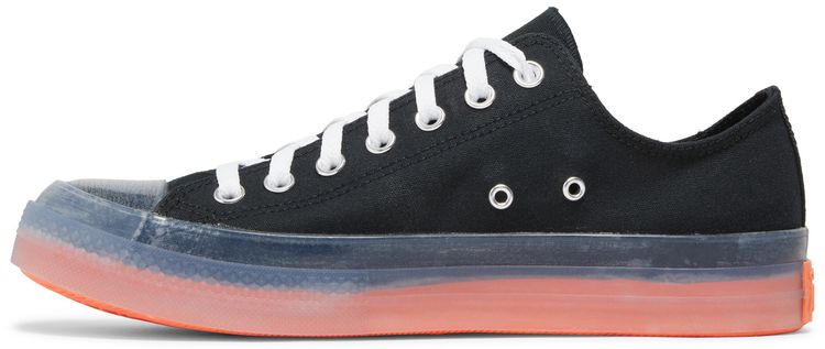Converse Chuck Taylor All Star CX Low Black Wild Mango