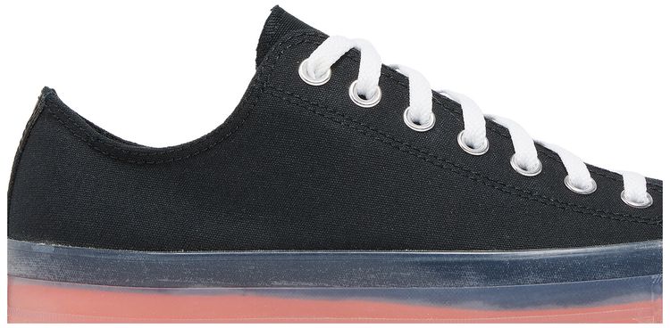 Converse Chuck Taylor All Star CX Low Black Wild Mango