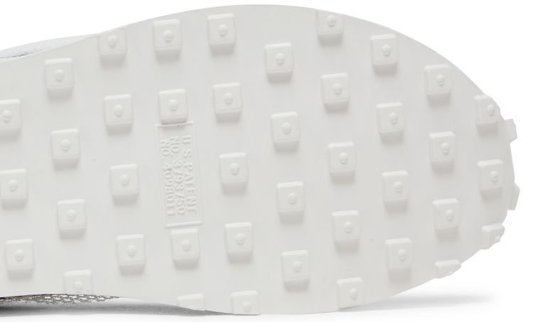 Nike Wmns Daybreak White Metallic Silver