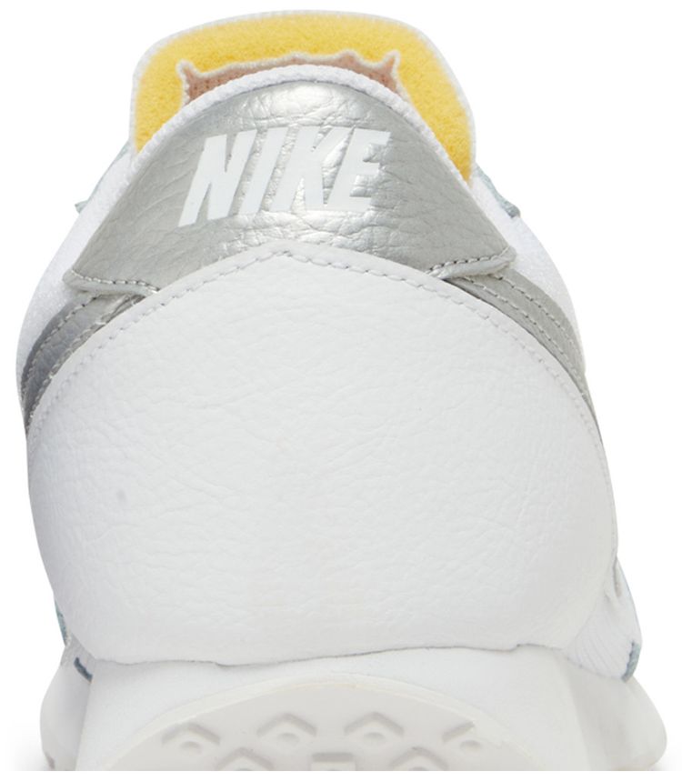 Nike Wmns Daybreak White Metallic Silver