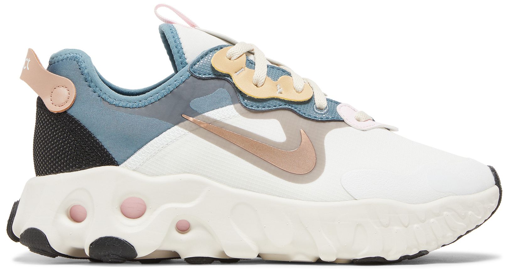 Nike react art3mis kids clearance