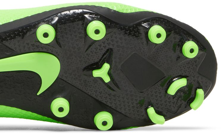 Nike Phantom Vision 2 Academy DF MG Green Strike Black
