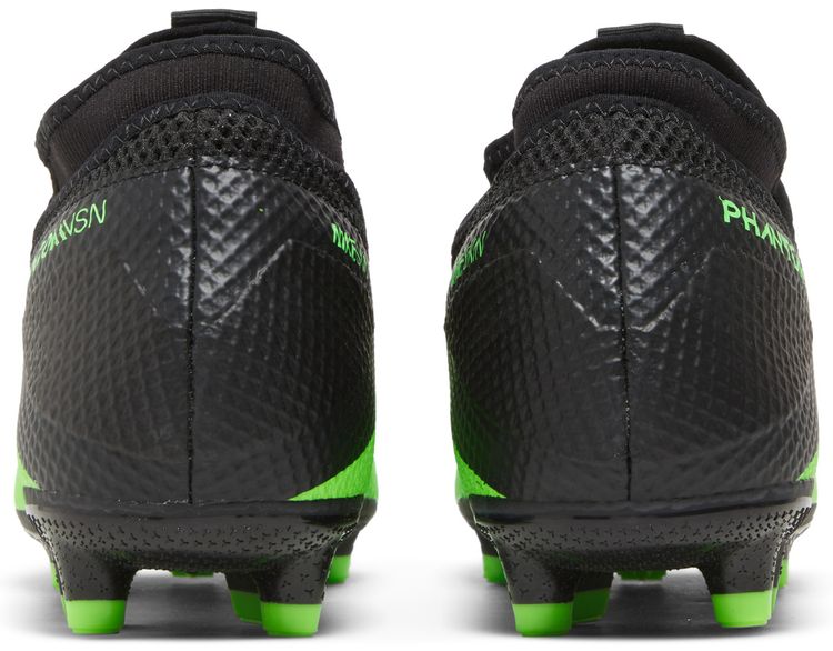 Nike Phantom Vision 2 Academy DF MG Green Strike Black