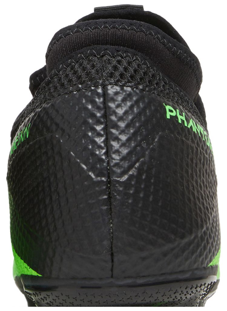 Nike Phantom Vision 2 Academy DF MG Green Strike Black