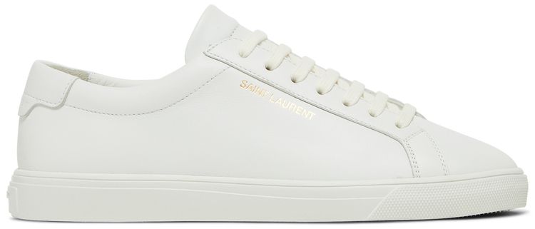 Saint Laurent Wmns Andy 'Optic White'