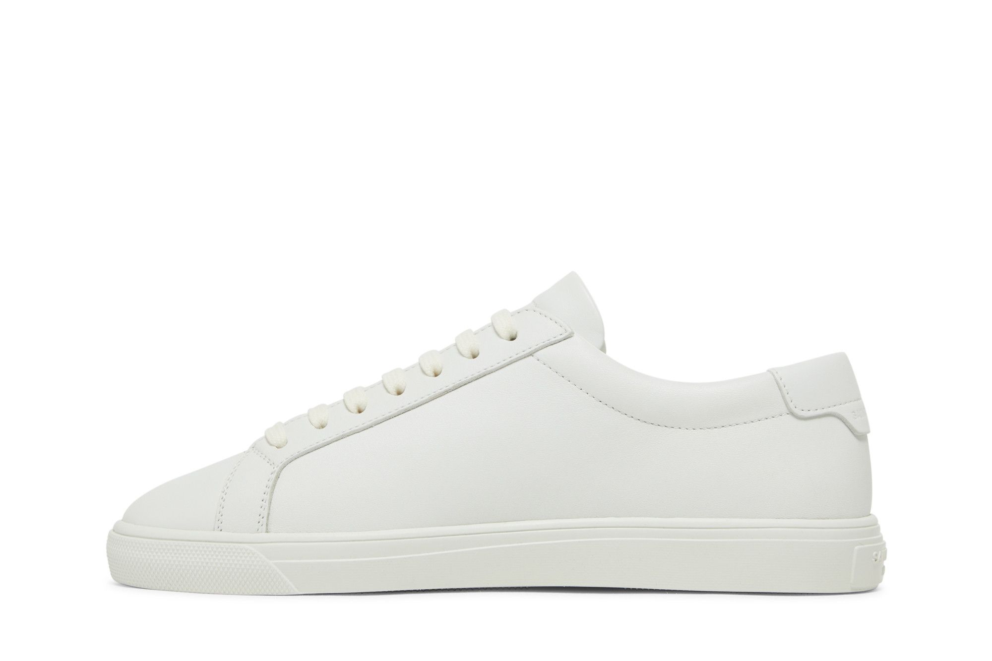 SAINT LAURENT PARIS|SNEAKERS (606831 0M500 9030) Buy Saint Laurent Wmns Andy 'Optic White' - 606831 0M500