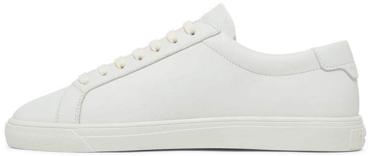 Saint Laurent Wmns Andy Optic White