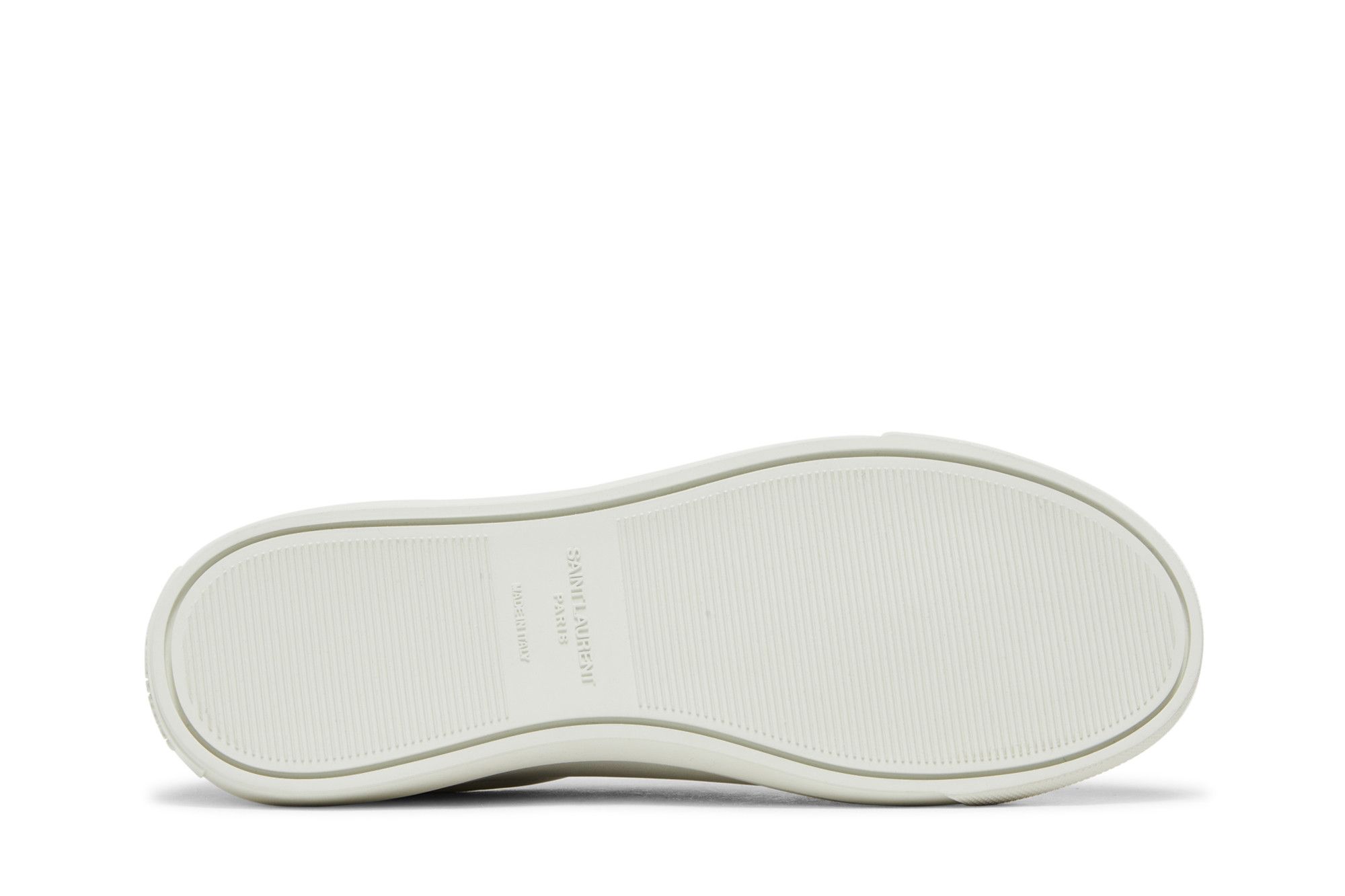 Buy Saint Laurent Wmns Andy 'Optic White' - 606831 0M500