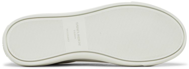 Saint Laurent Wmns Andy Optic White