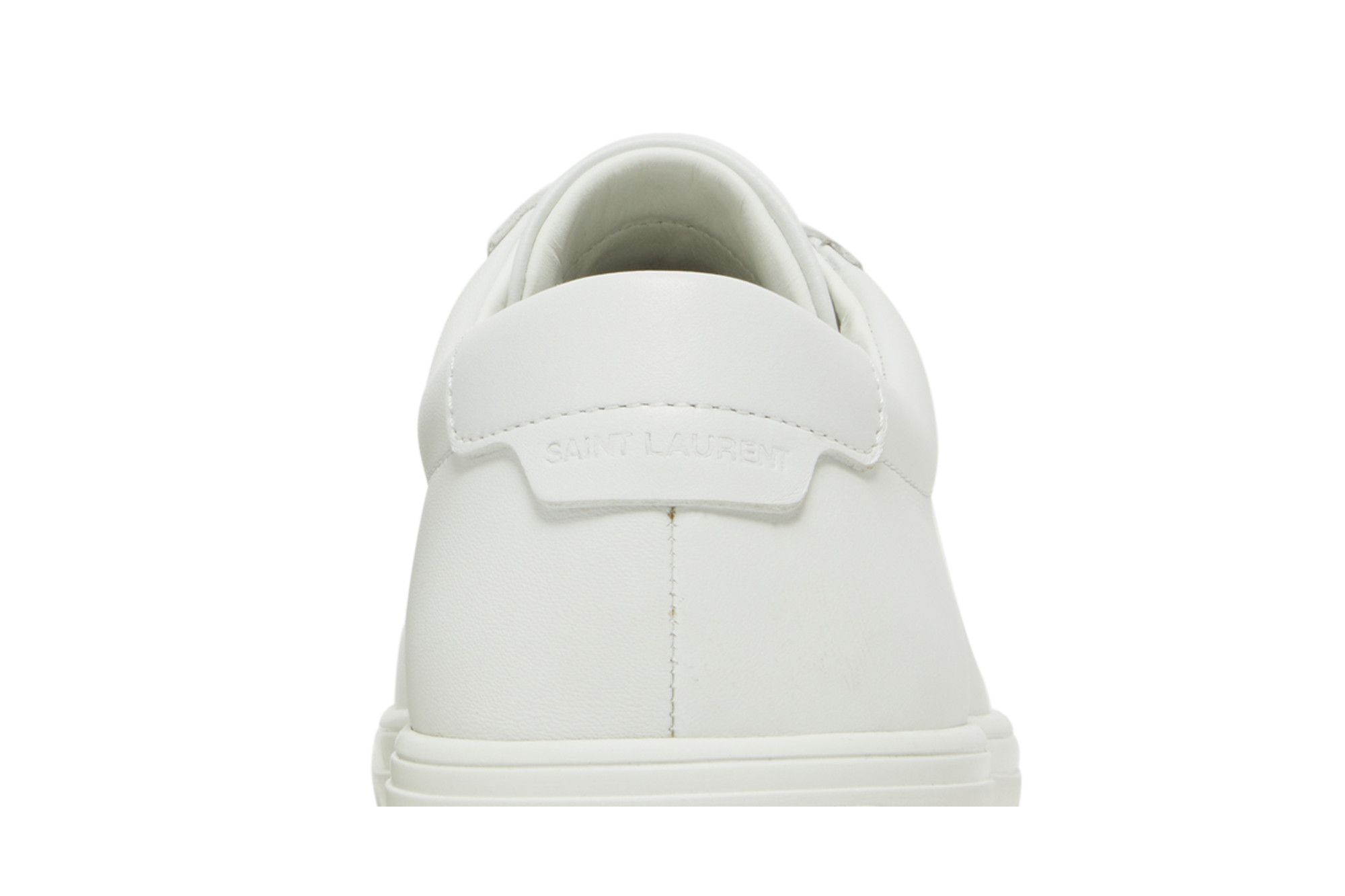 Buy Saint Laurent Wmns Andy 'Optic White' - 606831 0M500