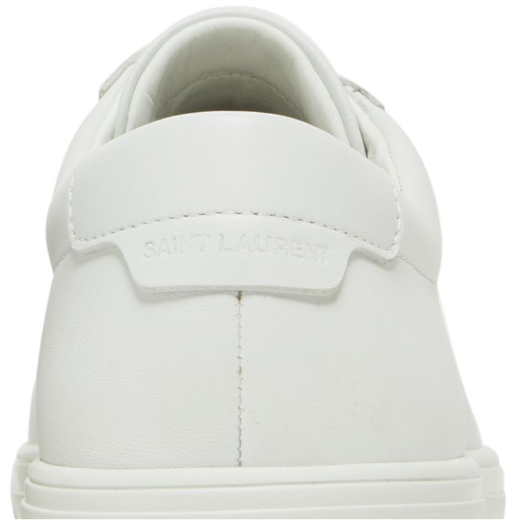 Saint Laurent Wmns Andy Optic White
