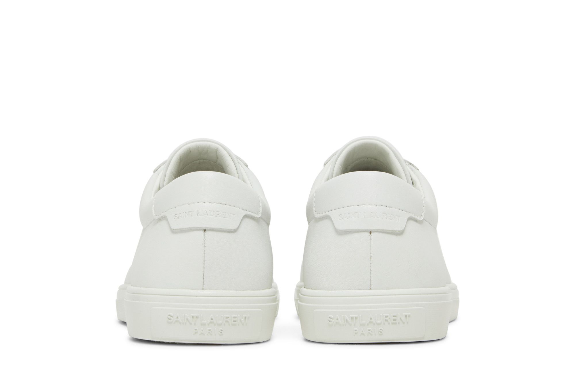 SAINT LAURENT PARIS｜SNEAKERS (606831 0M500 9030) Buy Saint Laurent Wmns Andy 'Optic White' - 606831 0M500