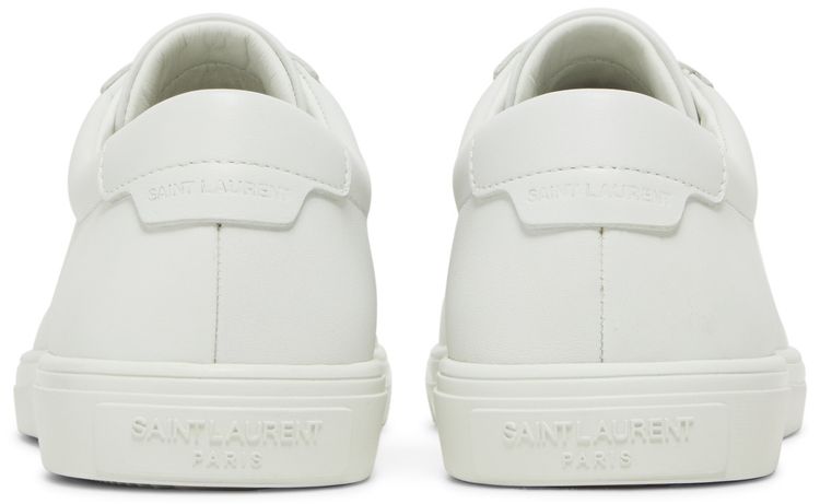 Saint Laurent Wmns Andy Optic White