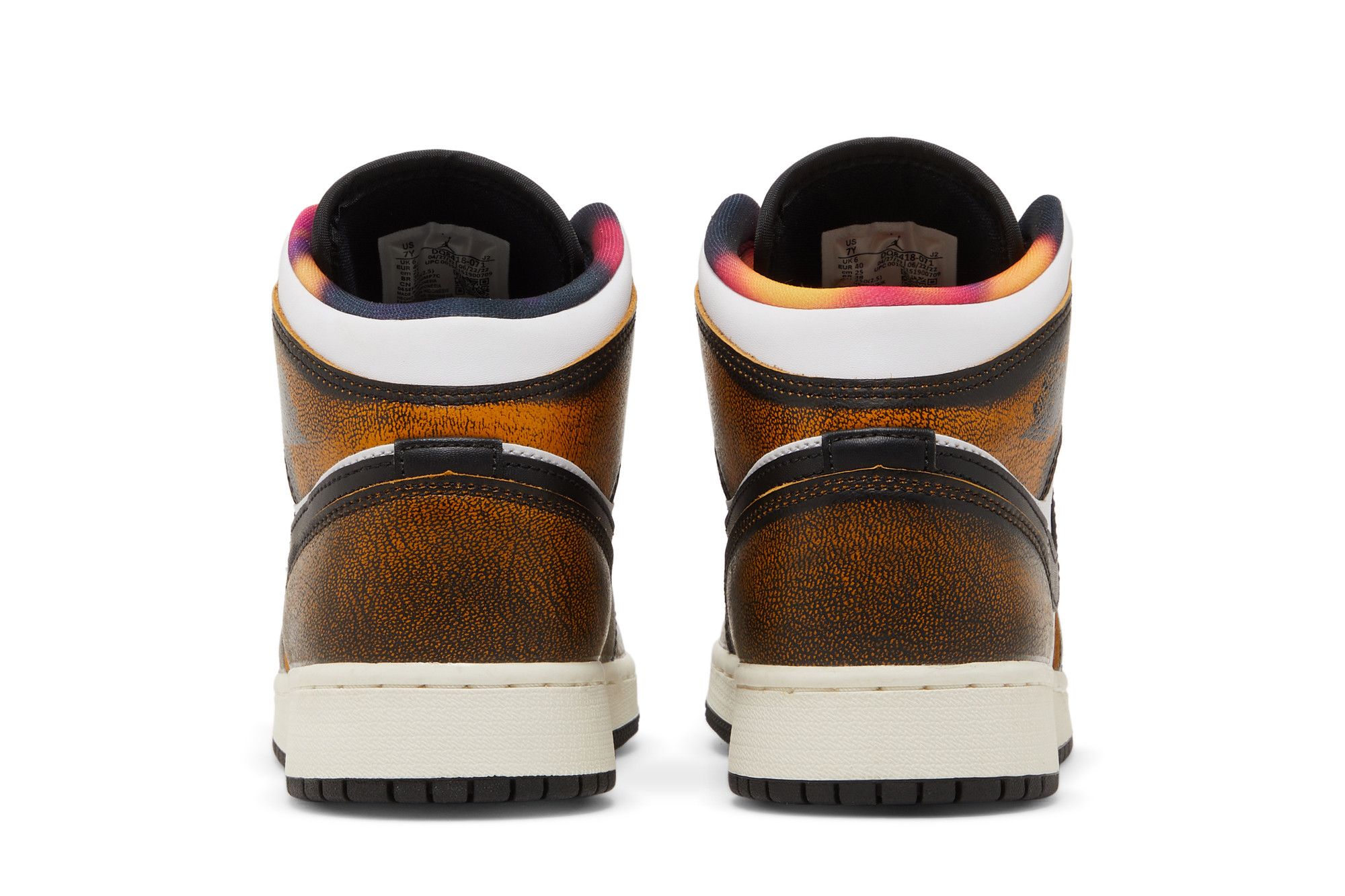 Nike GS Air Jordan 1 Mid 