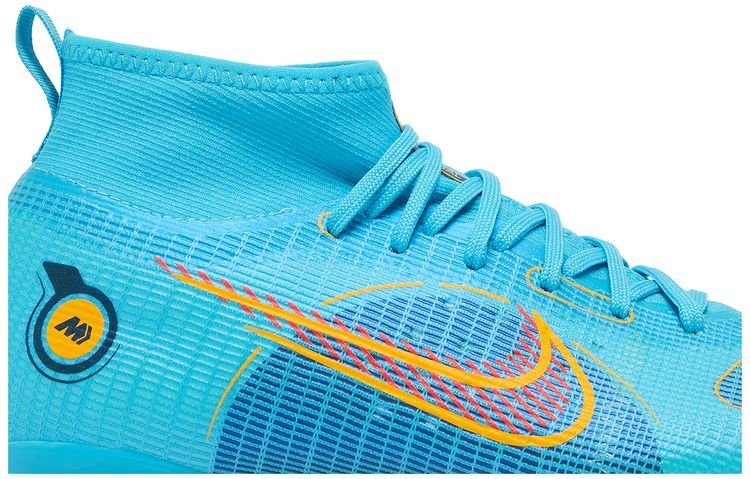 Nike Mercurial Superfly 8 Pro FG GS Blueprint Pack