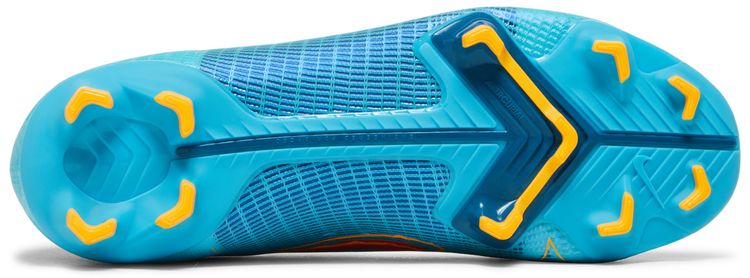 Nike Mercurial Superfly 8 Pro FG GS Blueprint Pack