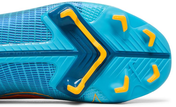 Nike Mercurial Superfly 8 Pro FG GS Blueprint Pack