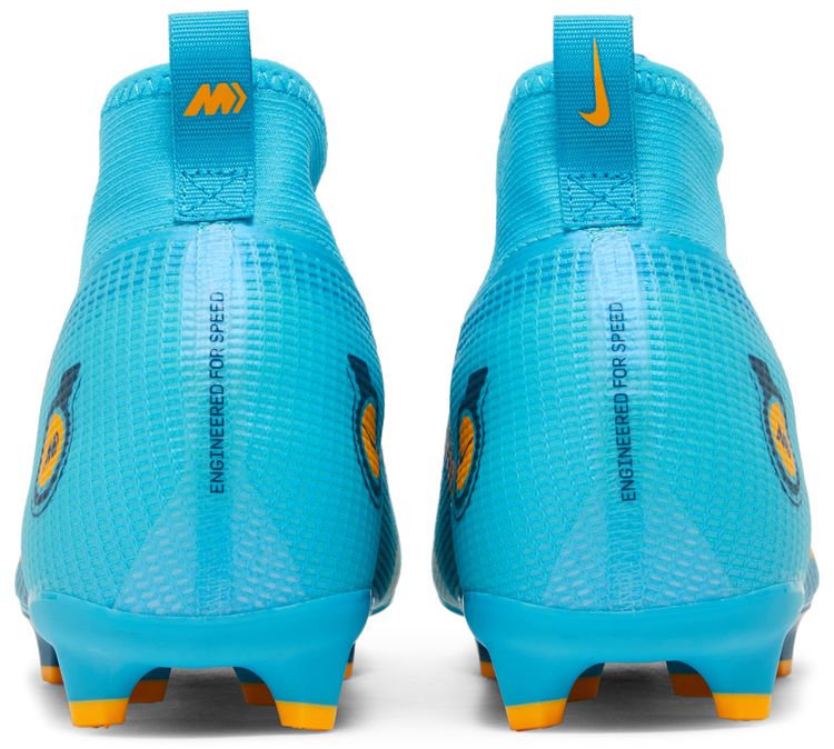 Nike Mercurial Superfly 8 Pro FG GS Blueprint Pack