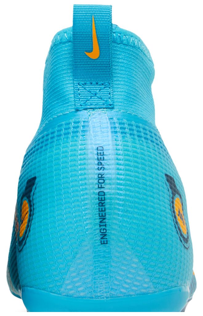 Nike Mercurial Superfly 8 Pro FG GS Blueprint Pack