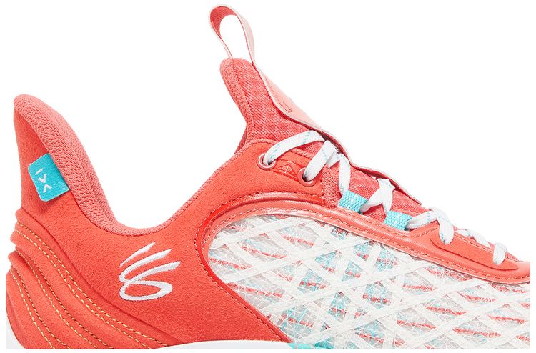 Curry Brand Curry Flow 9 Eat Learn Play