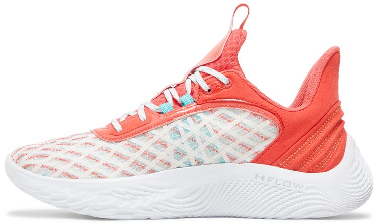 Curry Brand Curry Flow 9 Eat Learn Play