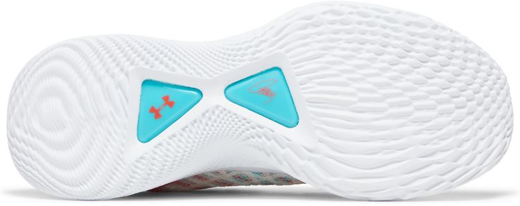 Curry Brand Curry Flow 9 Eat Learn Play