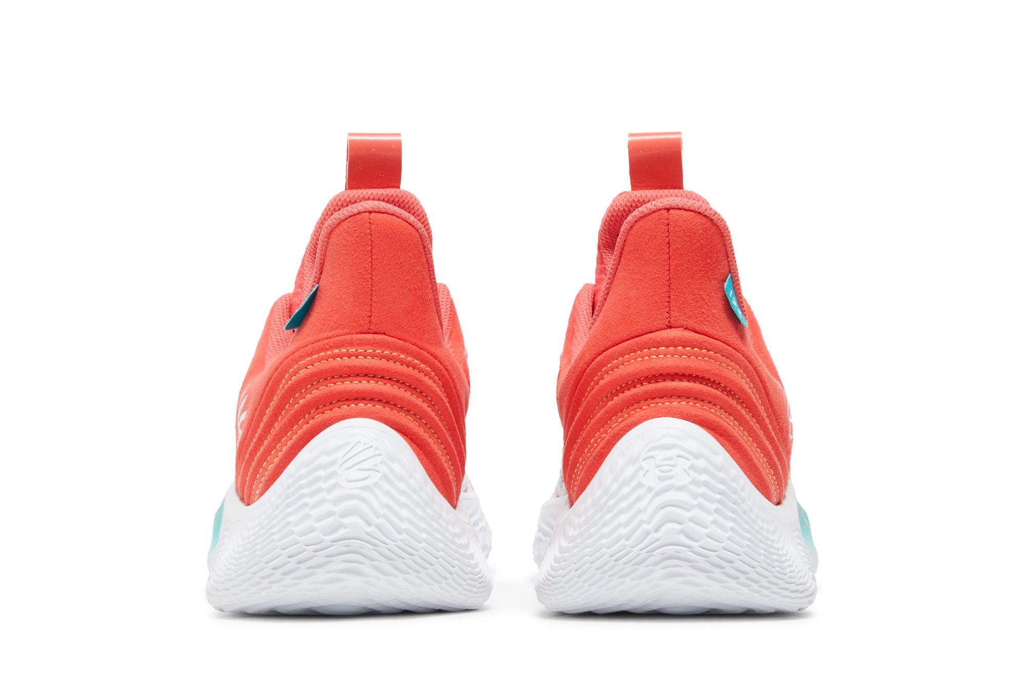 UNDER ARMOUR - カリー4 フロトロ “Eat Learn Play” Under Armour Curry 4 FloTro Eat Learn Play UNRELEASED 2022