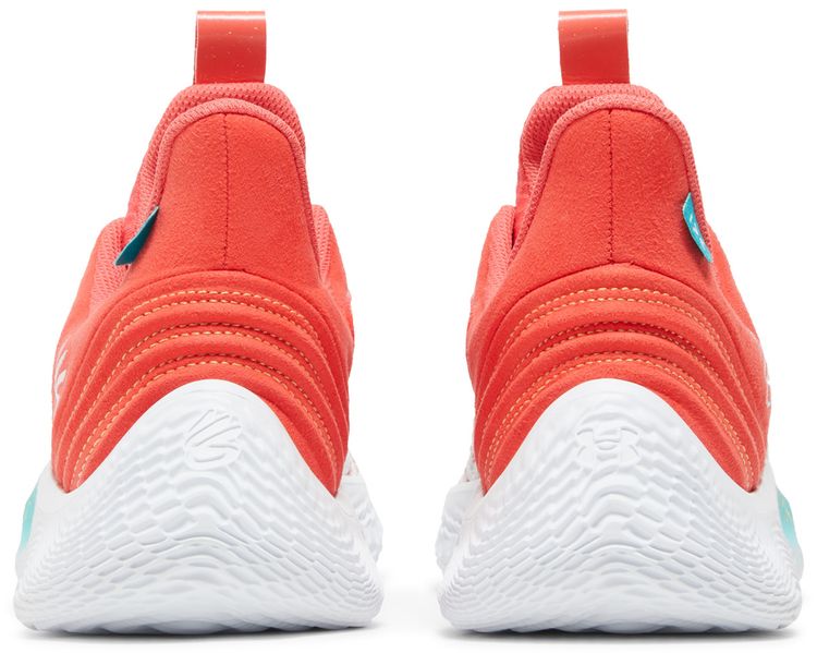 Curry Brand Curry Flow 9 Eat Learn Play