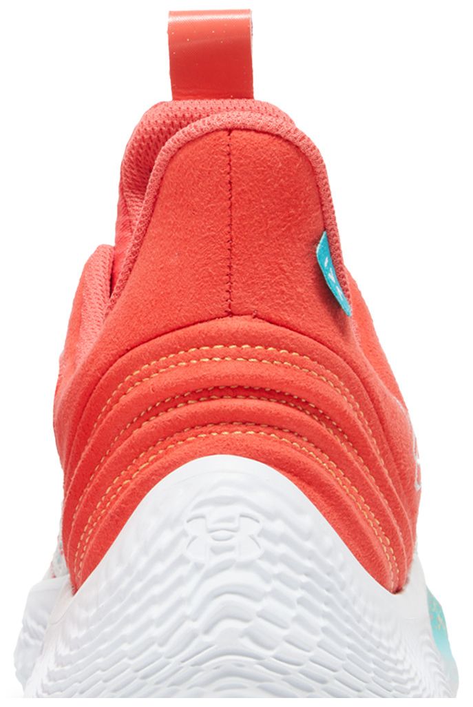 Curry Brand Curry Flow 9 Eat Learn Play