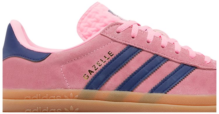Wmns Gazelle Bold Pink Glow Gum