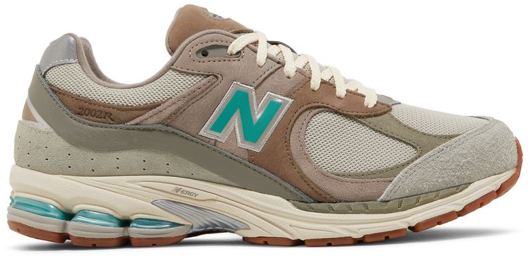 atmos x New Balance 2002R Oasis