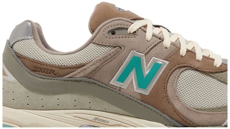 atmos x New Balance 2002R Oasis