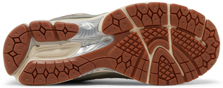 atmos x New Balance 2002R Oasis