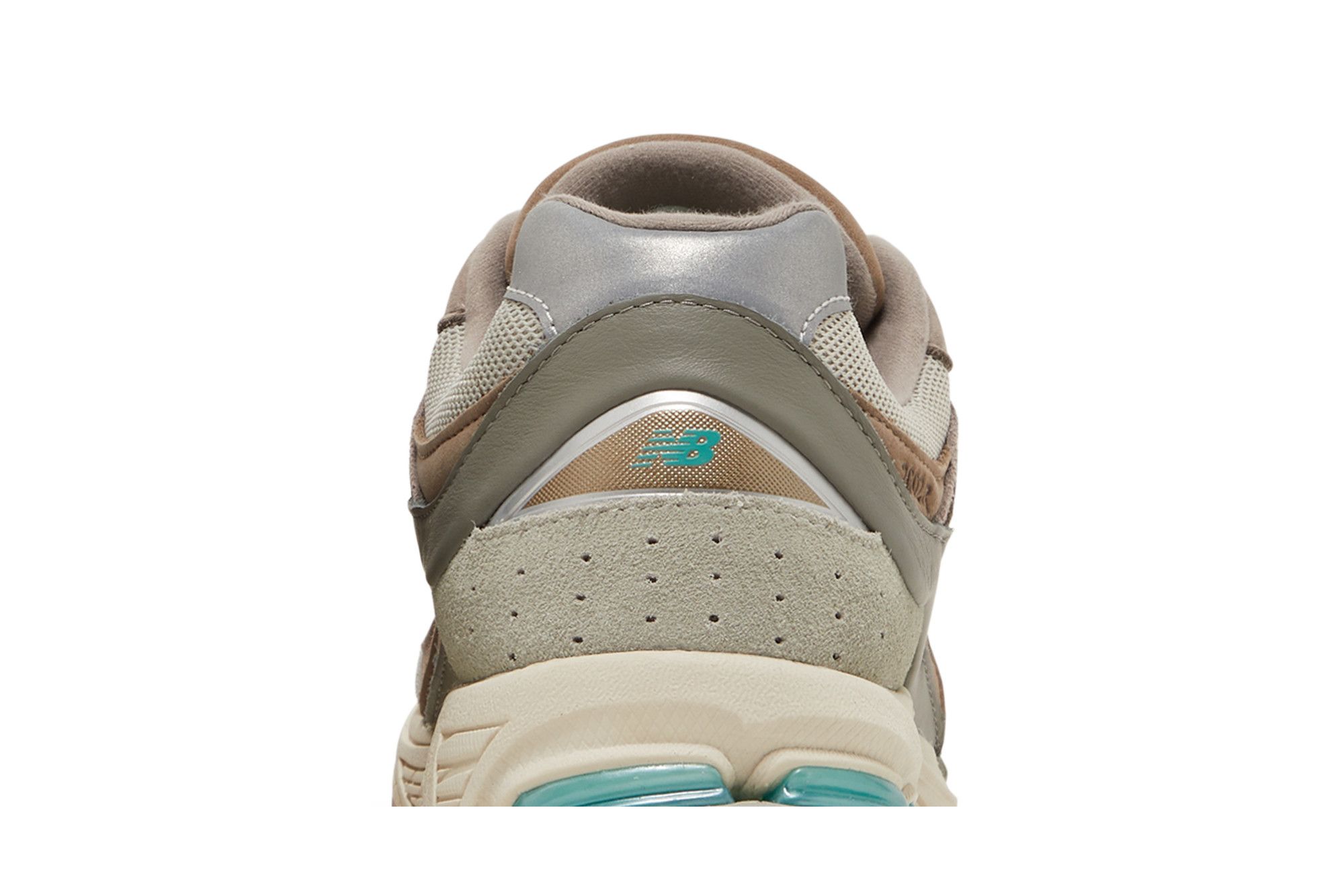 atmos × New Balance M2002RAM \