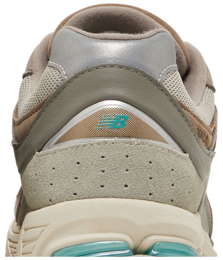 atmos x New Balance 2002R Oasis