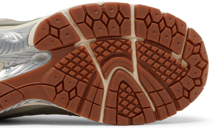 atmos x New Balance 2002R Oasis