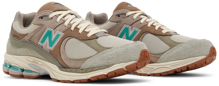 atmos x New Balance 2002R Oasis