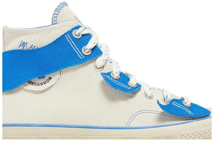 Ader Error x Converse Chuck 70 Create Next The New is not New