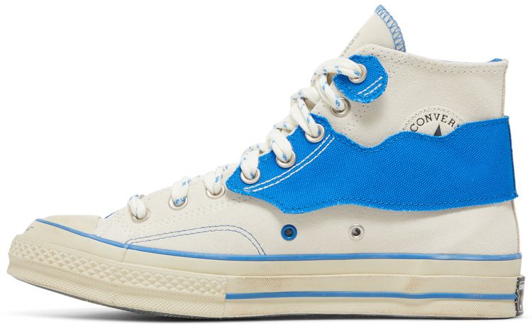 Ader Error x Converse Chuck 70 Create Next The New is not New