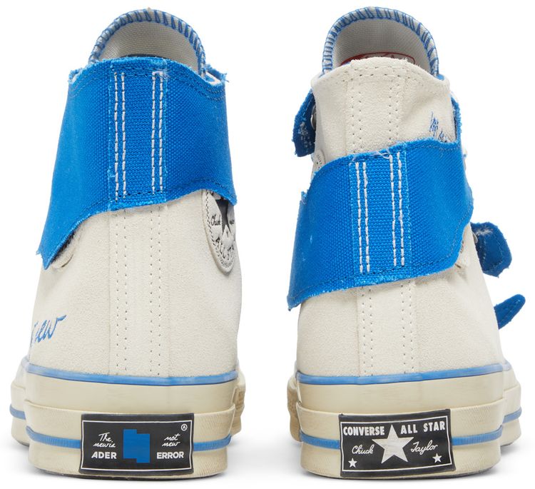 Ader Error x Converse Chuck 70 Create Next The New is not New