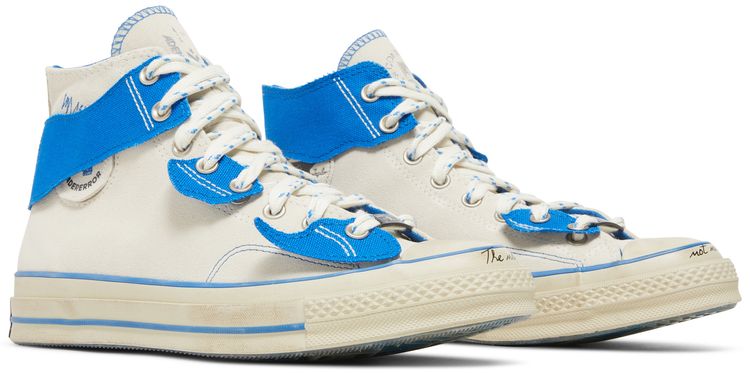 Ader Error x Converse Chuck 70 Create Next The New is not New