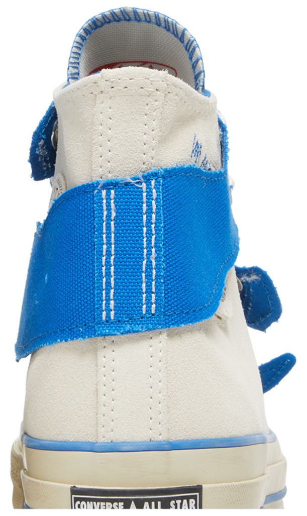 Ader Error x Converse Chuck 70 Create Next The New is not New