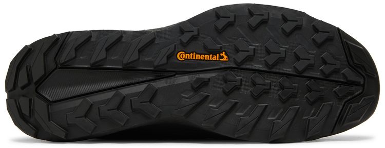 Terrex Free Hiker GORE TEX 2 Black Grey