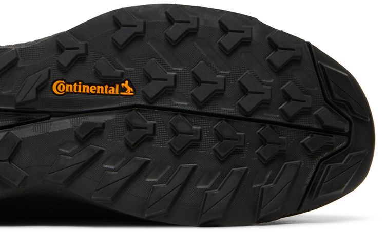 Terrex Free Hiker GORE TEX 2 Black Grey