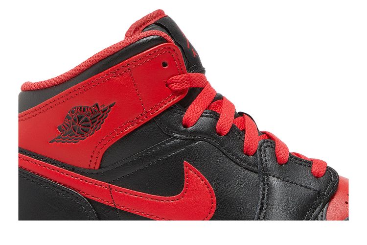 Buy Air Jordan 1 Mid GS  