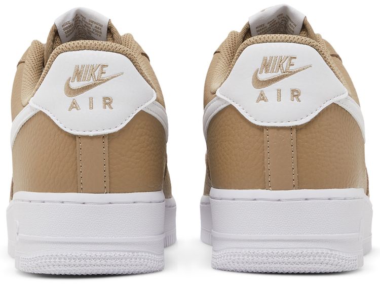 Nike Air Force 1 07 Khaki