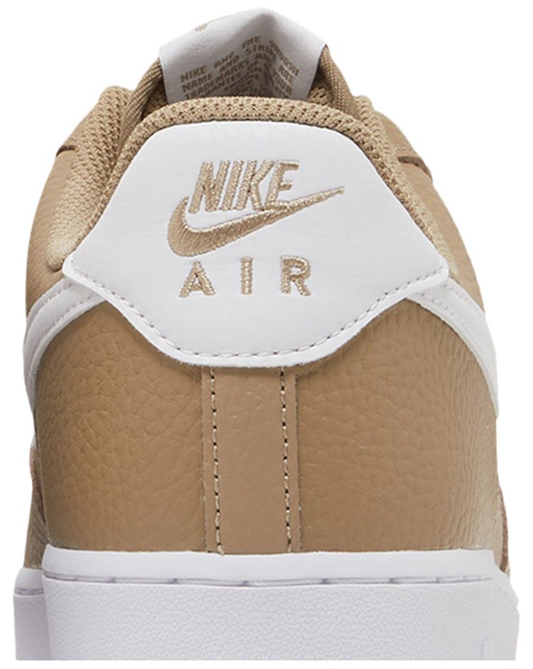Nike Air Force 1 07 Khaki