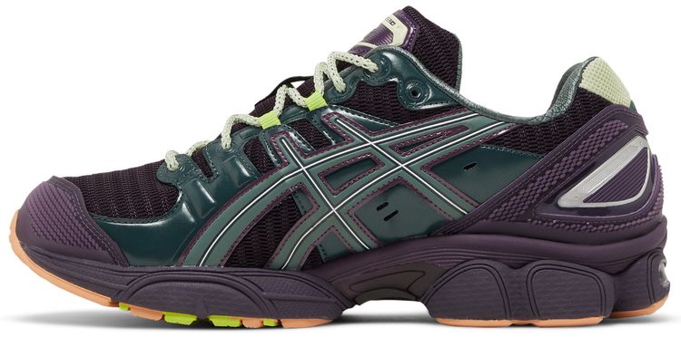 Brain Dead x ASICS Gel Nimbus 9 Nightshade