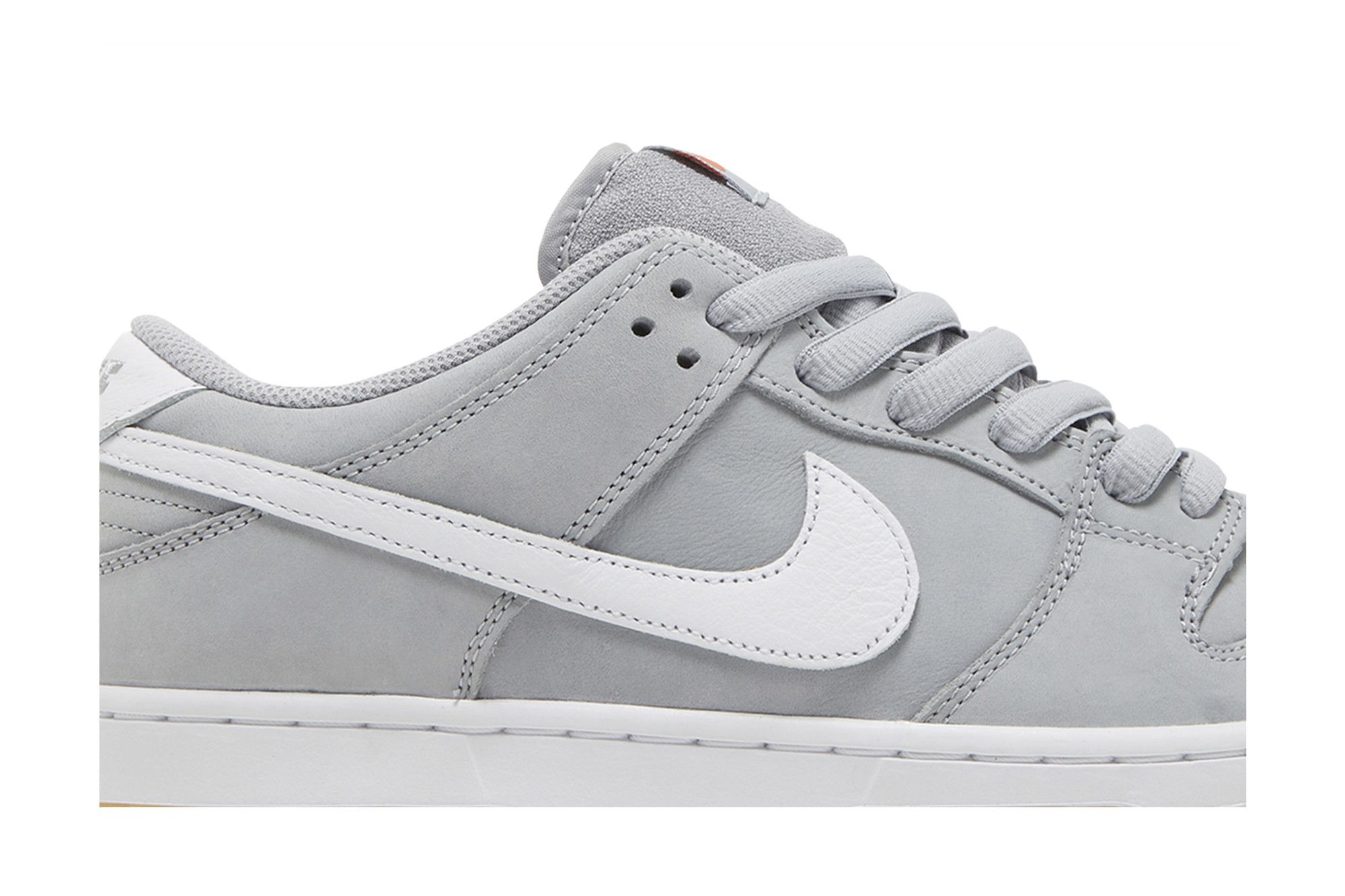 Nike sb dunk grey shop